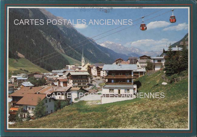 Cartes postales anciennes > CARTES POSTALES > carte postale ancienne > cartes-postales-ancienne.com Union europeenne Autriche