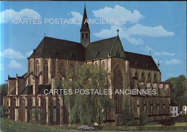 Cartes postales anciennes > CARTES POSTALES > carte postale ancienne > cartes-postales-ancienne.com Union europeenne Allemagne Altenberg