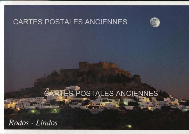 Cartes postales anciennes > CARTES POSTALES > carte postale ancienne > cartes-postales-ancienne.com Union europeenne Grece