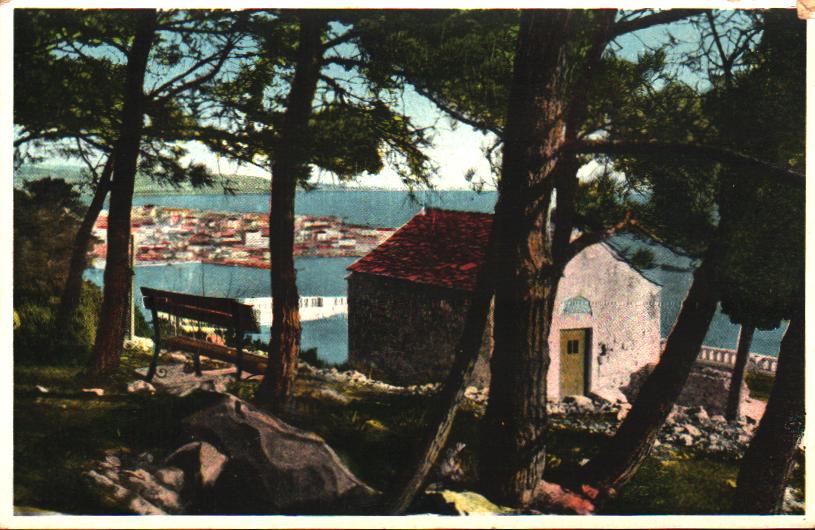 Cartes postales anciennes > CARTES POSTALES > carte postale ancienne > cartes-postales-ancienne.com Union europeenne Croatie