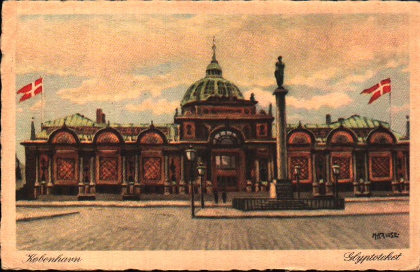 Cartes postales anciennes > CARTES POSTALES > carte postale ancienne > cartes-postales-ancienne.com Union europeenne Danemark