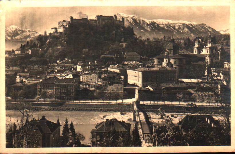 Cartes postales anciennes > CARTES POSTALES > carte postale ancienne > cartes-postales-ancienne.com Union europeenne Autriche