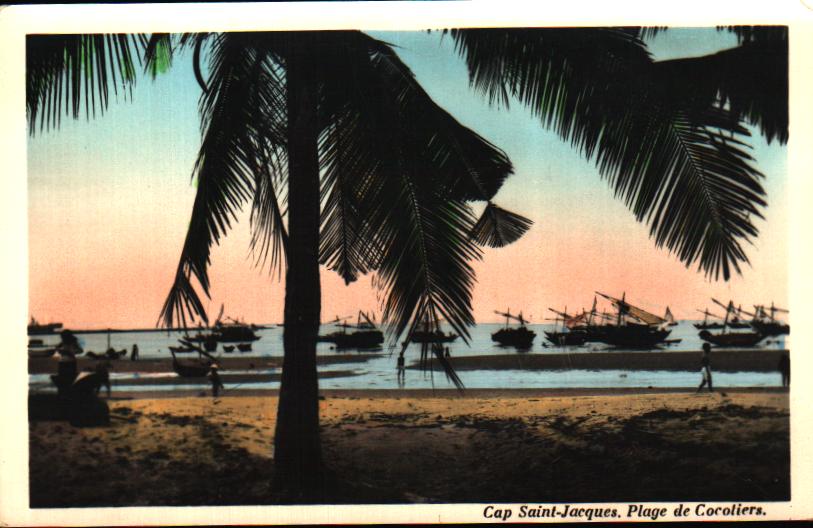 Asia Indochina