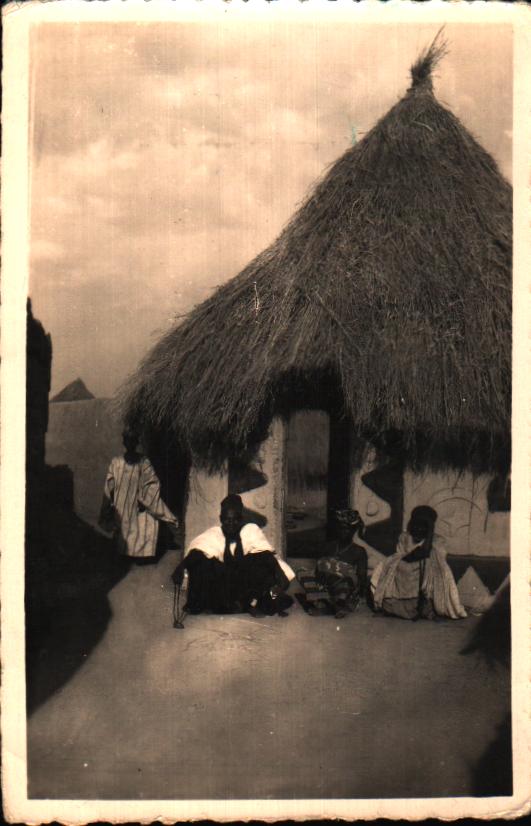 Cameroon