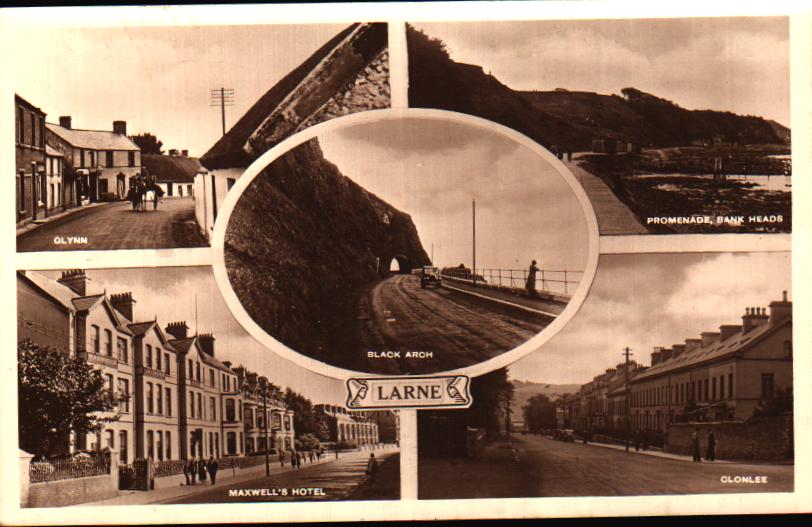 Cartes postales anciennes > CARTES POSTALES > carte postale ancienne > cartes-postales-ancienne.com Union europeenne Irlande