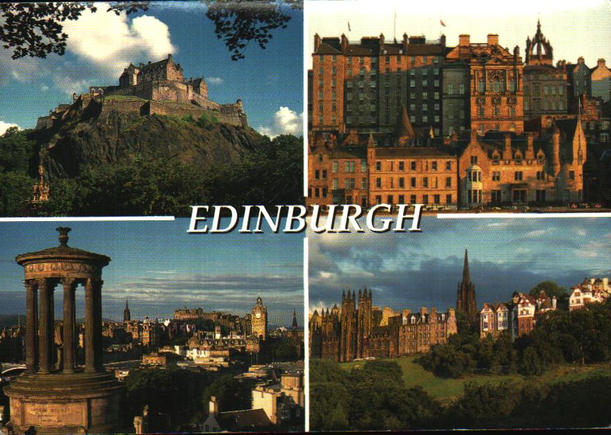 Cartes postales anciennes > CARTES POSTALES > carte postale ancienne > cartes-postales-ancienne.com Ecosse
