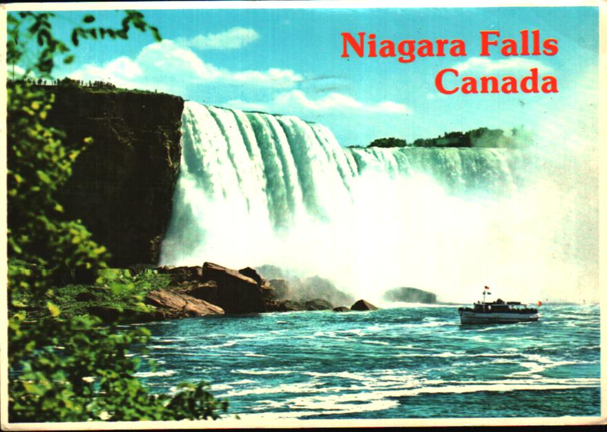 Canada Niagara