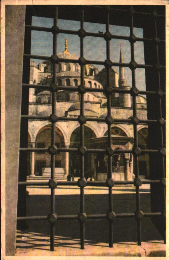 Cartes postales anciennes > CARTES POSTALES > carte postale ancienne > cartes-postales-ancienne.com Turquie