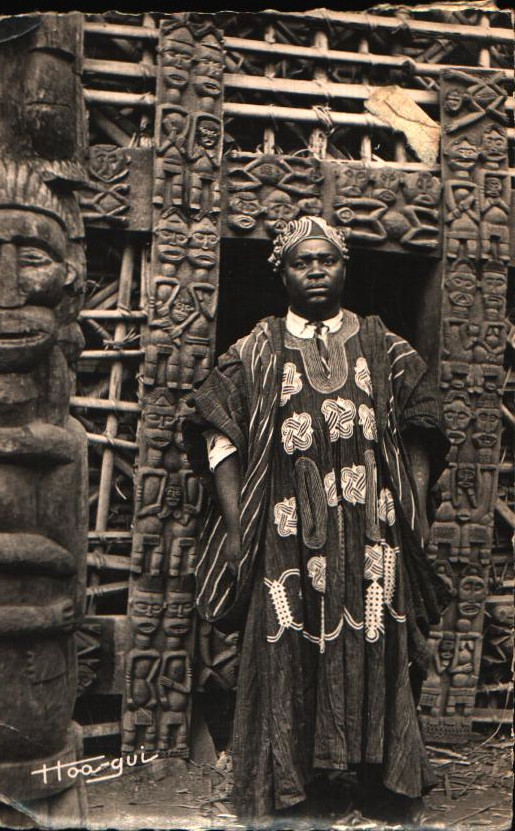 Cameroon