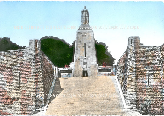 Cartes postales anciennes > CARTES POSTALES > carte postale ancienne > cartes-postales-ancienne.com Monuments