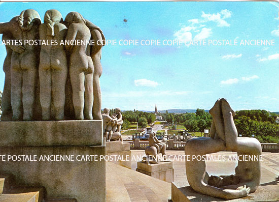 Cartes postales anciennes > CARTES POSTALES > carte postale ancienne > cartes-postales-ancienne.com Union europeenne Norvege