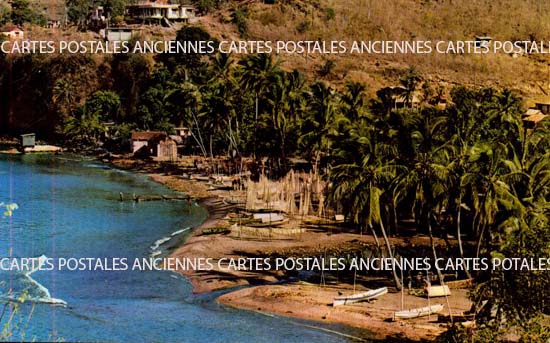 Cartes postales anciennes > CARTES POSTALES > carte postale ancienne > cartes-postales-ancienne.com Outremer