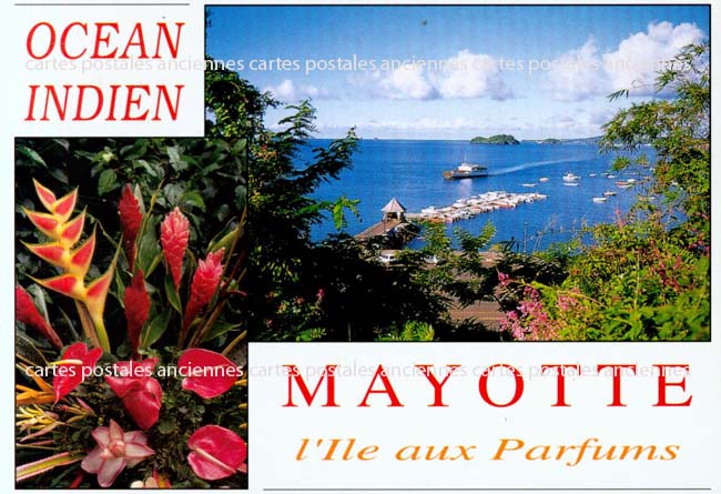 Cartes postales anciennes > CARTES POSTALES > carte postale ancienne > cartes-postales-ancienne.com Outremer