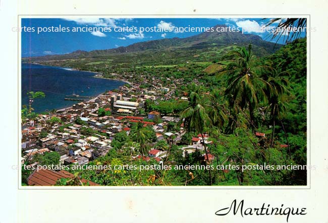 Cartes postales anciennes > CARTES POSTALES > carte postale ancienne > cartes-postales-ancienne.com Outremer