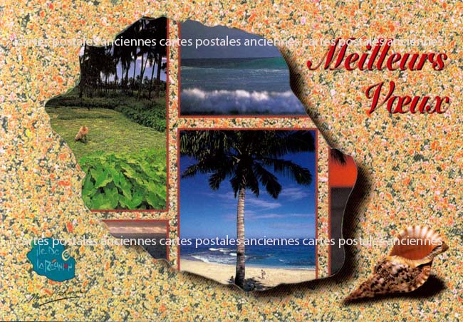 Cartes postales anciennes > CARTES POSTALES > carte postale ancienne > cartes-postales-ancienne.com Outremer