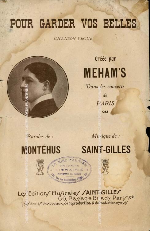 Cartes postales anciennes > CARTES POSTALES > carte postale ancienne > cartes-postales-ancienne.com