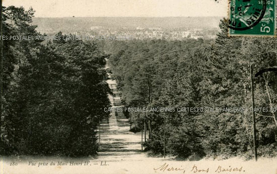 Cartes postales anciennes > CARTES POSTALES > carte postale ancienne > cartes-postales-ancienne.com Paysage