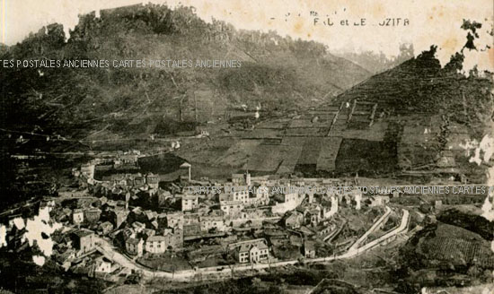Cartes postales anciennes > CARTES POSTALES > carte postale ancienne > cartes-postales-ancienne.com Paysage