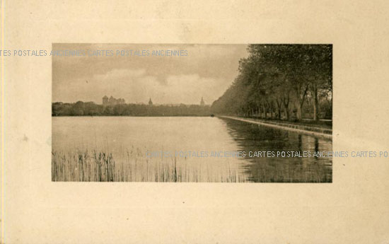 Cartes postales anciennes > CARTES POSTALES > carte postale ancienne > cartes-postales-ancienne.com Paysage