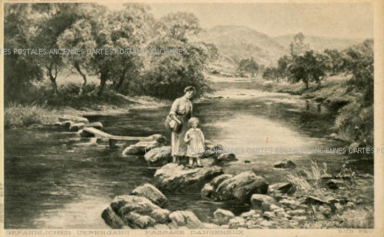 Cartes postales anciennes > CARTES POSTALES > carte postale ancienne > cartes-postales-ancienne.com Paysage