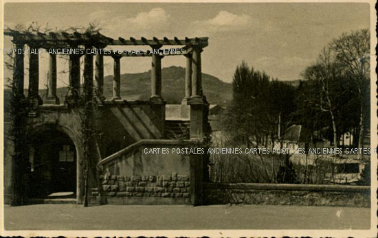 Cartes postales anciennes > CARTES POSTALES > carte postale ancienne > cartes-postales-ancienne.com Paysage