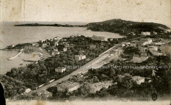 Cartes postales anciennes > CARTES POSTALES > carte postale ancienne > cartes-postales-ancienne.com Paysage