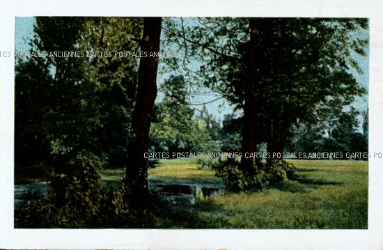 Cartes postales anciennes > CARTES POSTALES > carte postale ancienne > cartes-postales-ancienne.com Paysage
