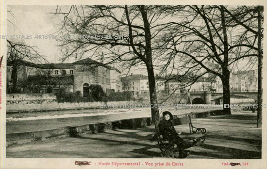 Cartes postales anciennes > CARTES POSTALES > carte postale ancienne > cartes-postales-ancienne.com Paysage