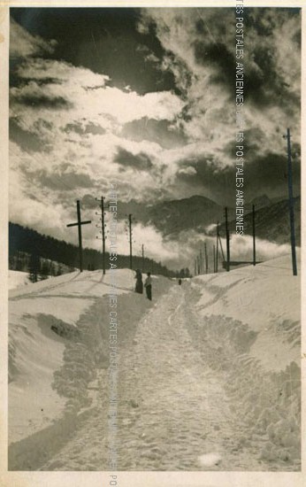 Cartes postales anciennes > CARTES POSTALES > carte postale ancienne > cartes-postales-ancienne.com Paysage
