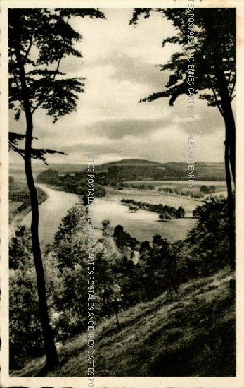 Cartes postales anciennes > CARTES POSTALES > carte postale ancienne > cartes-postales-ancienne.com Paysage