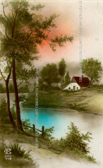 Cartes postales anciennes > CARTES POSTALES > carte postale ancienne > cartes-postales-ancienne.com Paysage