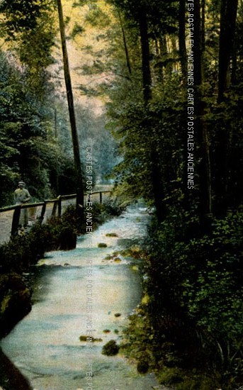Cartes postales anciennes > CARTES POSTALES > carte postale ancienne > cartes-postales-ancienne.com Paysage