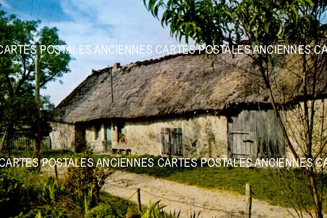 Cartes postales anciennes > CARTES POSTALES > carte postale ancienne > cartes-postales-ancienne.com Paysage