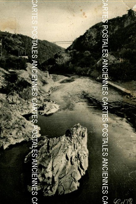 Cartes postales anciennes > CARTES POSTALES > carte postale ancienne > cartes-postales-ancienne.com Paysage