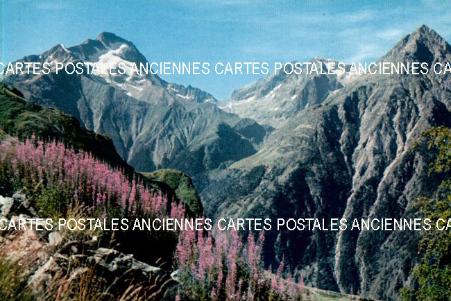 Cartes postales anciennes > CARTES POSTALES > carte postale ancienne > cartes-postales-ancienne.com Paysage