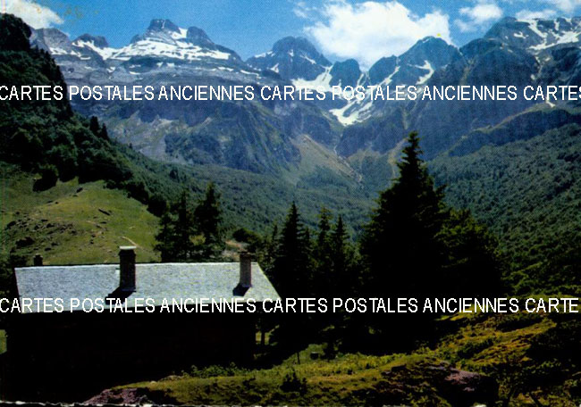 Cartes postales anciennes > CARTES POSTALES > carte postale ancienne > cartes-postales-ancienne.com Paysage