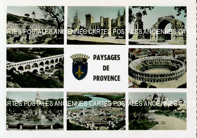 Cartes postales anciennes > CARTES POSTALES > carte postale ancienne > cartes-postales-ancienne.com Paysage