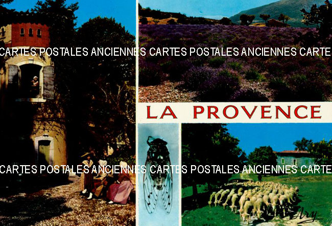 Cartes postales anciennes > CARTES POSTALES > carte postale ancienne > cartes-postales-ancienne.com Paysage