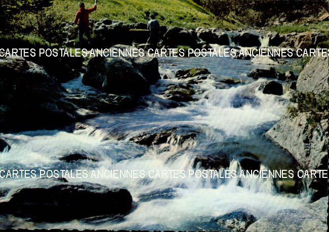 Cartes postales anciennes > CARTES POSTALES > carte postale ancienne > cartes-postales-ancienne.com Paysage