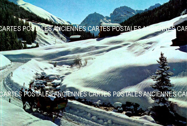 Cartes postales anciennes > CARTES POSTALES > carte postale ancienne > cartes-postales-ancienne.com Paysage