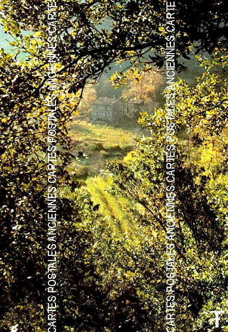 Cartes postales anciennes > CARTES POSTALES > carte postale ancienne > cartes-postales-ancienne.com Paysage