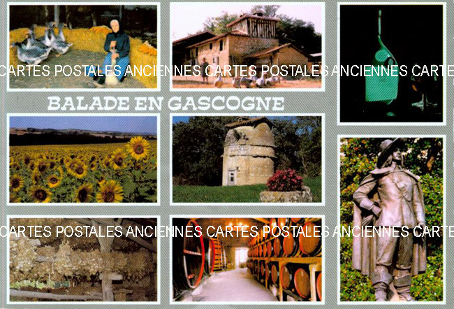 Cartes postales anciennes > CARTES POSTALES > carte postale ancienne > cartes-postales-ancienne.com Paysage