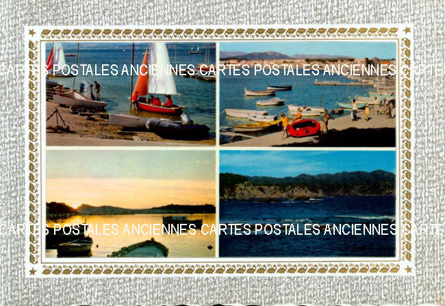 Cartes postales anciennes > CARTES POSTALES > carte postale ancienne > cartes-postales-ancienne.com Paysage