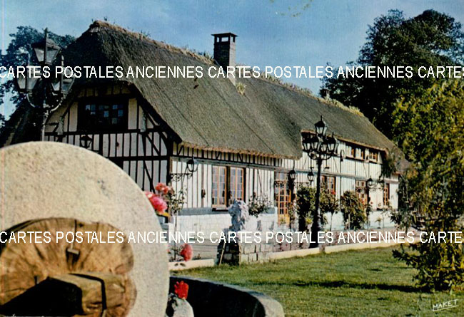 Cartes postales anciennes > CARTES POSTALES > carte postale ancienne > cartes-postales-ancienne.com Paysage