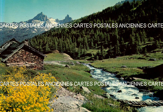 Cartes postales anciennes > CARTES POSTALES > carte postale ancienne > cartes-postales-ancienne.com Paysage