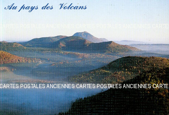 Cartes postales anciennes > CARTES POSTALES > carte postale ancienne > cartes-postales-ancienne.com Paysage