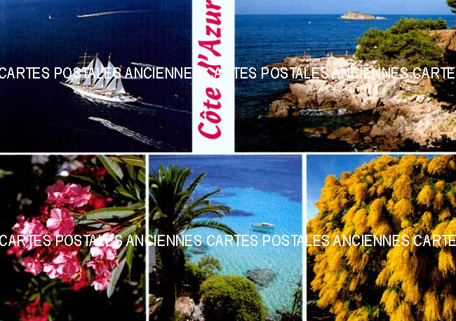 Cartes postales anciennes > CARTES POSTALES > carte postale ancienne > cartes-postales-ancienne.com Paysage