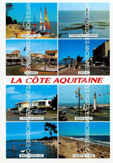 Cartes postales anciennes > CARTES POSTALES > carte postale ancienne > cartes-postales-ancienne.com Paysage