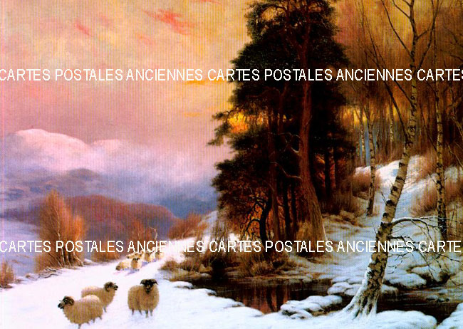 Cartes postales anciennes > CARTES POSTALES > carte postale ancienne > cartes-postales-ancienne.com Paysage