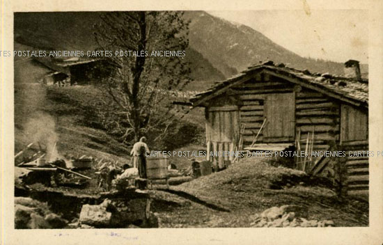 Cartes postales anciennes > CARTES POSTALES > carte postale ancienne > cartes-postales-ancienne.com Paysage